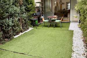3  Zimmer Wohnung  mit Garten – Die vollständige Adresse der Immobilie erhältst du vom Anbieter., 69115 Weststadt, Heidelberg – Vorschaubild 33