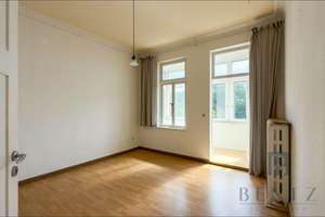 Hohe Decken, Weitblick, Innenstadt: Altbauwohnung in Bremerhaven – Die vollständige Adresse der Immobilie erhältst du vom Anbieter., 27568 Mitte, Bremerhaven – Vorschaubild 8