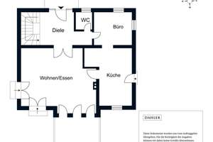 Geschmackvolles freistehendes Familienhaus in ruhiger Anliegerstraße – Die vollständige Adresse der Immobilie erhältst du vom Anbieter., 61462 Königstein im Taunus – Vorschaubild 18
