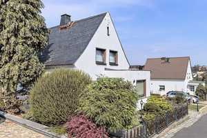 Einfamilienhaus in ruhiger Siedlungslage – Am Butterberg 8, 4746 Mittelsachsen (Kreis) – Vorschaubild 4
