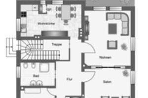 ***Realisieren Sie Ihren Traum von einer repräsentativen denkmalgeschützten Villa im Zentrum v. HU** – Die vollständige Adresse der Immobilie erhältst du vom Anbieter., 63450 Innenstadt, Hanau – Vorschaubild 19