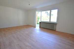 Große Zimmer, viel Grün und absolut ruhig in sehr guter Lage von Denning – München – Vorschaubild 5