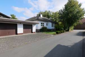 Wohnen auf einer Ebene – Bungalow in Daseburg – Die vollständige Adresse der Immobilie erhältst du vom Anbieter., 34414 Warburg – Vorschaubild 9