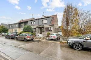 Zweifamilienhaus in ruhiger Lage von Duisburg-Rumeln – Die vollständige Adresse der Immobilie erhältst du vom Anbieter., 47239 Rumeln-Kaldenhausen, Duisburg – Vorschaubild 2