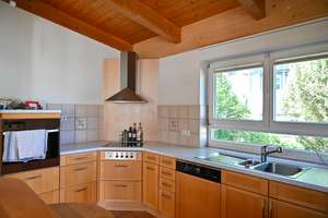 Verfügbare Immobilie mit Potential, Wohnen/Arbeiten im Atrium-Bungalow Löffingen Schwarzwald – Die vollständige Adresse der Immobilie erhältst du vom Anbieter., 79843 Löffingen – Vorschaubild 11