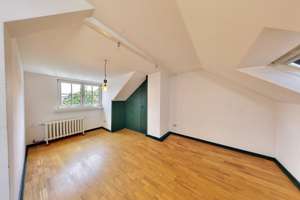 Historische Stadtvilla mit 3 Eigentumswohnungen und großem Südgarten in Krefeld-Bockum – Die vollständige Adresse der Immobilie erhältst du vom Anbieter., 47800 Bockum, Krefeld – Vorschaubild 22
