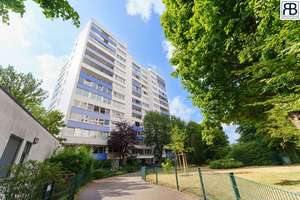 Großzügige 3-Zimmer-Wohnung im 8. Obergeschoss – mit Aufzug & Balkon – 63065 Mathildenschule, Offenbach am Main – Vorschaubild 12