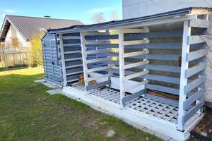 Neuwertige Doppelhaushälfte in Schwarzenbach a.d. Saale – Die vollständige Adresse der Immobilie erhältst du vom Anbieter., 95126 Schwarzenbach an der Saale – Vorschaubild 6