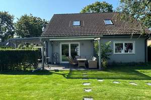 Hochwertig saniertes Niedrigenergiehaus in 12623 Mahlsdorf von privat – Landvogtstr. 35, 12623 Mahlsdorf, Berlin – Vorschaubild 4