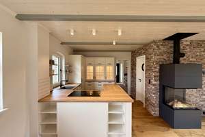 Stilvolles Neubau-Ferienhaus mit Nordsee-Charme auf Baltrum! – Die vollständige Adresse der Immobilie erhältst du vom Anbieter., 26579 Baltrum – Vorschaubild 5
