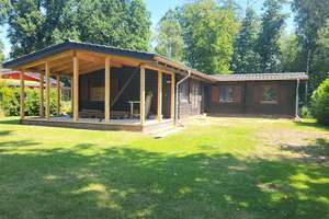 Ihr Hauptwohnsitz am See – Die vollständige Adresse der Immobilie erhältst du vom Anbieter., 38550 Isenbüttel – Vorschaubild 1
