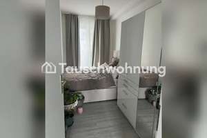 Tauschwohnung: Ideale Wohnung für Paare in Hamburg-Mitte – Die vollständige Adresse der Immobilie erhältst du vom Anbieter., 20537 Hamm, Hamburg – Vorschaubild 2