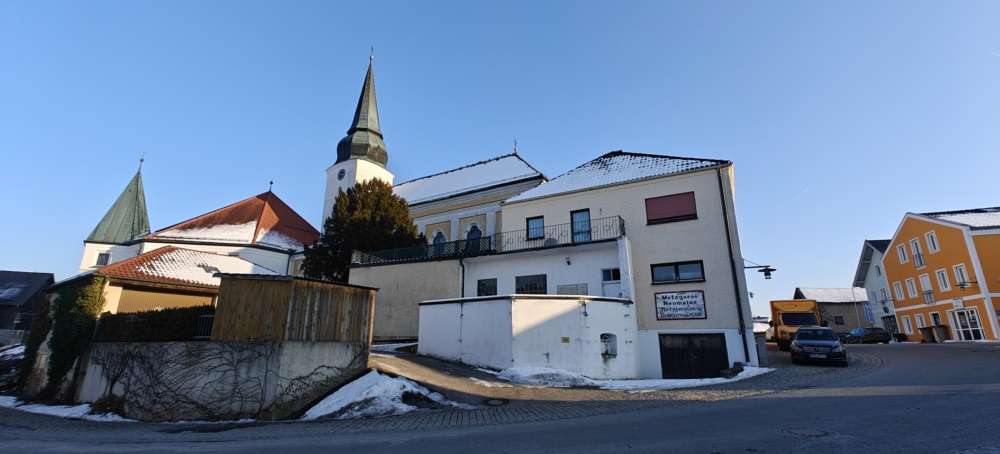 sanierungsbedürftiges Wohn- u. Geschäftshaus in zentraler Lage - 764, Dingolfing Landau Kreis – Bild 4