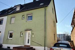 Zweifamilienhaus mit Garage  in attraktiver Wohnlage - Uninähe! – Die vollständige Adresse der Immobilie erhältst du vom Anbieter., 66125 Dudweiler (Ortsteil), Saarbrücken – Vorschaubild 1