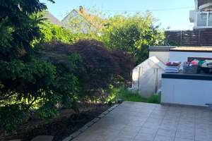 Ein schmuckes Dreifamilienhaus in guter LAGE – Die vollständige Adresse der Immobilie erhältst du vom Anbieter., 76149 Neureut, Karlsruhe – Vorschaubild 14