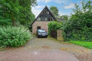 Bremen-Oberneuland: Charmantes Einfamilienhaus mit viel Platz und einem traumhaften Grundstück – Bremen – Vorschaubild 4