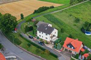 +++ Mehrfamilienhaus in idyllischer Lage +++ – Werra-Meißner-Kreis – Vorschaubild 64