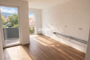 antaris Immobilien GmbH **Moderne 3-Raum-Wohnung mit Balkon und Fußbodenheizung** – Die vollständige Adresse der Immobilie erhältst du vom Anbieter., 99084 Altstadt, Erfurt – Vorschaubild 5
