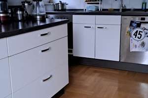 großzügige 3-Zimmerwohnung Dachgeschosswohnung – Am Hirtenberg 4, 38104 Volkmarode, Braunschweig – Vorschaubild 2
