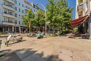 Perfekte Wertanlage in einer der begehrtesten Wohnlagen Berlins am Boxhagener Platz – Die vollständige Adresse der Immobilie erhältst du vom Anbieter., 10245 Friedrichshain, Berlin – Vorschaubild 8
