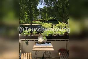 Tauschwohnung: 3Zi.-Wohnung am Clarenbachkanal – Die vollständige Adresse der Immobilie erhältst du vom Anbieter., 50931 Lindenthal (Ortsteil), Köln – Vorschaubild 11