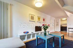 MÖBLIERT - CASUAL LIVING - Schöne Wohnung in Weilimdorf – Die vollständige Adresse der Immobilie erhältst du vom Anbieter., 70499 Weilimdorf (Ortsteil), Stuttgart – Vorschaubild 5