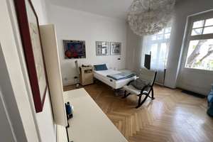 Denkmalgeschütztes Mehrfamilienhaus (4 Einheiten) im Kölner Zooviertel – Die vollständige Adresse der Immobilie erhältst du vom Anbieter., 50735 Riehl, Köln – Vorschaubild 10