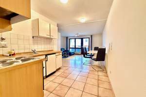 1,5-Zimmer-Wohnung – Die vollständige Adresse der Immobilie erhältst du vom Anbieter., 74074 Heilbronn, Heilbronn – Vorschaubild 4