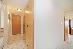Urban, praktisch, gut geschnitten – Ihr neues Zuhause wartet – Die vollständige Adresse der Immobilie erhältst du vom Anbieter., 81735 Ramersdorf, München – Vorschaubild 18