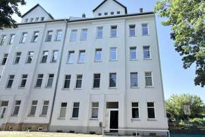 Großzügige Familienwohnung mit 5 Zimmern, zwei Bädern und zwei Balkonen in Mölkau – 4316 Mölkau, Leipzig – Vorschaubild 15