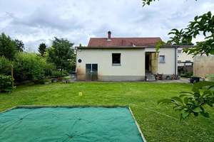 Traumhaftes Familiendomizil mit weitläufigem Eigengarten und Obstbaumbestand – Die vollständige Adresse der Immobilie erhältst du vom Anbieter., 12357 Rudow, Berlin – Vorschaubild 41