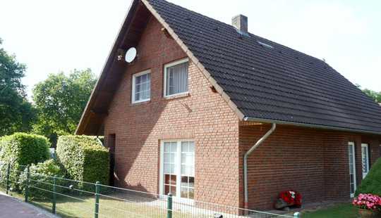 Bild von Ihr neues Zuhause in Essen/Hülsenmoor
