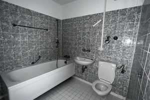 Große 3-Zimmer-Wohnung in guter Lage – Stichstraße 12, 13597 Berlin – Vorschaubild 7