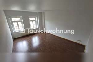 Tauschwohnung: 3 Zimmer mit Balkon am Henriettenpark – Endersstraße 16, 4177 Lindenau, Leipzig – Vorschaubild 2