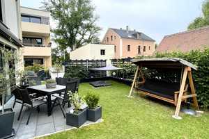 Nur 400 Meter vom Schloss Wackerbarth entfernt! Neubau-Doppelhaushälfte in bester Lage Radebeuls! – Meißen (Kreis) – Vorschaubild 17
