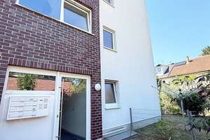 Über den Dächern von Nippes: Urban wohnen, entspannt leben. – Die vollständige Adresse der Immobilie erhältst du vom Anbieter., 50733 Nippes (Ortsteil), Köln – Vorschaubild 13