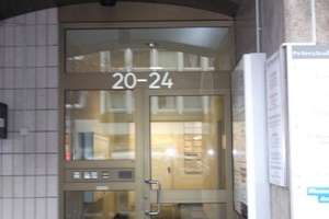 Einziehen u. wohlfühlen: großz. 3-Zi.-Whg., Erstbezug nach Renovierung (Innenstadt) – Peterstrasse -, 52062 Hansemannplatz, Aachen – Vorschaubild 3