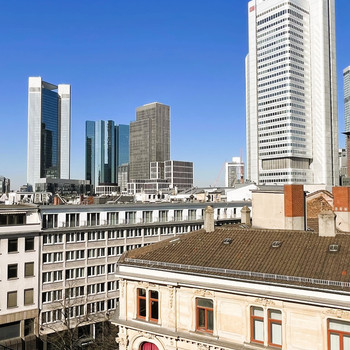 Attraktive Büroflächen auf der Kaiserstraße | provisionsfrei