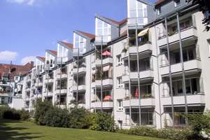 2,0-Zimmer-Wohnung in Hannover Zoo – Gneisenaustr. 25, 30175 Zoo, Hannover – Vorschaubild 3