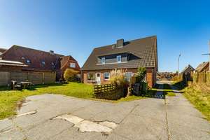 Grundstück mit Altbestand unweit vom Strand in Westerland
Ideal für ein Neubauvorhaben – Die vollständige Adresse der Immobilie erhältst du vom Anbieter., 25980 Sylt (Gemeinde) – Vorschaubild 6