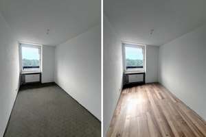 Attraktive 3-Zimmer Wohnung im 5. OG mit Balkon in Köln-Riehl – An der Schanz 1, 50735 Riehl, Köln – Vorschaubild 7