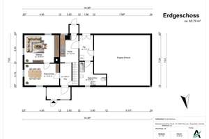Mehr Platz fürs Leben – Einfamilienhaus mit Ausbaupotenzial auf 1.474 m² Grundstück – Die vollständige Adresse der Immobilie erhältst du vom Anbieter., 39359 Wegenstedt – Vorschaubild 23
