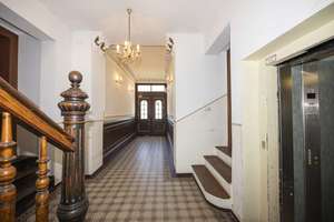 Wohnungspaket in Leipzig-Reudnitz – Drei attraktive 2-Zimmerwohnungen, ca. 176 m² – Die vollständige Adresse der Immobilie erhältst du vom Anbieter., 4317 Reudnitz-Thonberg, Leipzig – Vorschaubild 21
