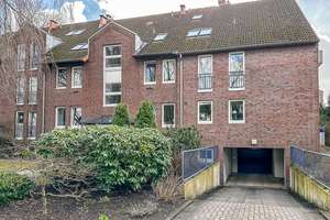 Geräumige und schicke Maisonettewohnung