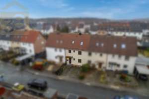 Reihenmittelhaus mit Garten, Terrasse und viel Platz in Wolfsburg! Mein Haus = Mein Partner!
