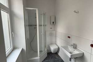 Frisch renovierte 1,5-Zimmer-Wohnung mit 30 m²  und Terrasse in Köln-Mülheim – Berliner Straße 211, 51063 Mülheim (Ortsteil), Köln – Vorschaubild 5
