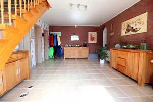 Gulfhof * Pferdehof * Resthof * Bauernhof * Ostfriesland * Kanallage  * 2 WE * PV-Anlage * – Emden – Vorschaubild 5