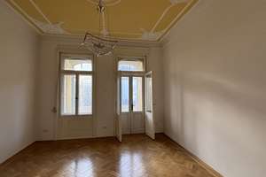 Repräsentative 5 Zi-Altbau - Etage in herrschaftlicher Villa im Wiesbadener Dichterviertel! – Die vollständige Adresse der Immobilie erhältst du vom Anbieter., 65187 Südost, Wiesbaden – Vorschaubild 11