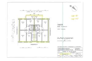 3-Zimmer Wohnung im beliebten Waldstraßenviertel sucht Käufer (courtagefrei direkt vom Eigentümer)!