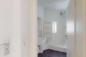 Für Singles und Pendler geeignet: Zentral und doch ruhig gelegenes Apartment! – Westfalenstraße 75, 40472 Rath, Düsseldorf – Vorschaubild 6